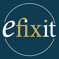 eFixIT.com.au Logo